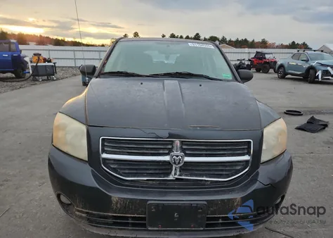 2011 Dodge Caliber Uptown z USA, uszkodzony, nr VIN 1B3CB9HB7BD112146